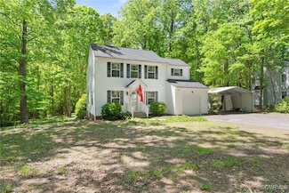 3355 Holly Woods Ct, Quinton, VA 23141