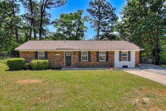 3432 Kensington Dr, Augusta, GA 30906