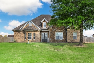 162 Harper St, Atoka, TN 38004