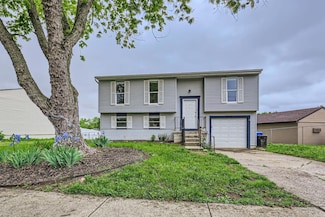 2424 Warfield Dr, Grove City, OH 43123
