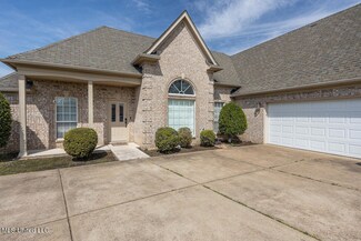 3173 Eagle Rock Cove, Horn Lake, MS 38637