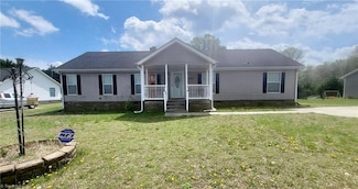 5514 Red Cedar Ct, Mc Leansville, NC 27301