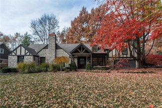 8308 High Dr, Leawood, KS 66206