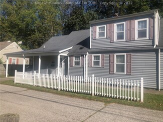 4803 Noyes Ave, Charleston, WV 25304