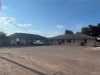 212 W 2nd St, La Joya, TX 78560
