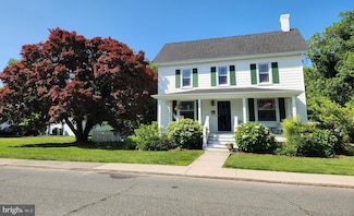 101 Washington St, Berlin, MD 21811