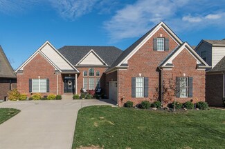 3757 Branham Park, Lexington, KY 40515