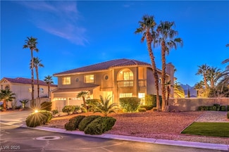 4471 Borrego Springs Way, Las Vegas, NV 89129