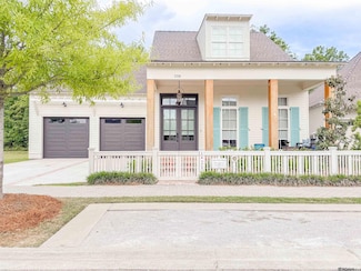 3158 Pointe-Marie Dr, Baton Rouge, LA 70820