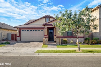3890 E Perkinsville St, Gilbert, AZ 85295