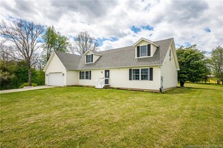 2500 Chinn Dr SW, Corydon, IN 47112