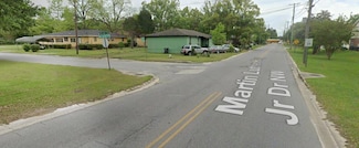 424/426 Martin Luther King Junior Dr, Berlin, GA 31788