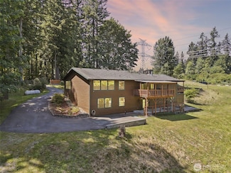 16824 266th Ave SE, Issaquah, WA 98027