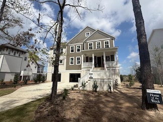 1556 John Fenwick Ln, Johns Island, SC 29455