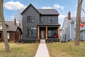 1035 Avondale Ave, Grandview Heights, OH 43212