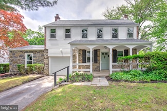 515 Devon Rd, Havertown, PA 19083