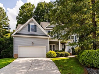 111 Arch Way Ct, Elon, NC 27244