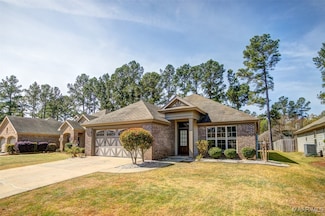 9800 Silver Bell Ct, Pike Road, AL 36064