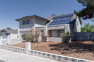 3061 Brockington Dr, Las Vegas, NV 89120