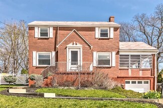 1310 Kirsopp Ave, Pittsburgh, PA 15220