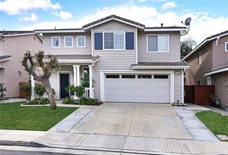 1242 Longport Way, Corona, CA 92881