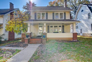 342 Lincoln Ave, Williamsport, PA 17701