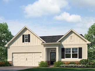 40 Majestic Oak Cir, Dallas, GA 30132