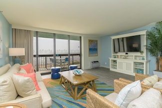 310 Padre Blvd Unit 522, South Padre Island, TX 78597