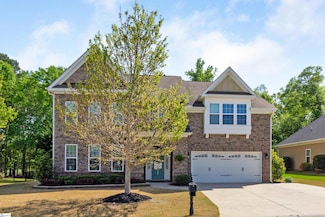 101 Belgian Blue Way, Fountain Inn, SC 29644