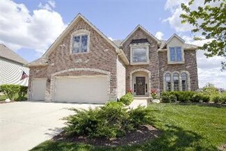 27111 Thornwood Blvd, Plainfield, IL 60585