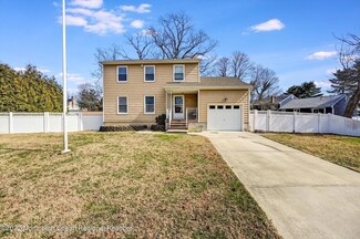 2 Foy Ln, Long Branch, NJ 07740
