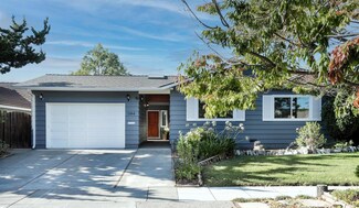 1164 Fairford Way, San Jose, CA 95129