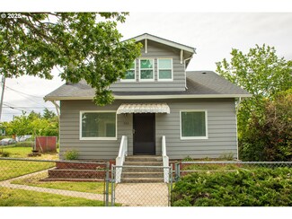 5311 NE 30th Ave, Portland, OR 97211