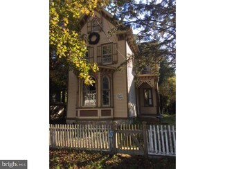 9543 Highland St, Mauricetown, NJ 08329