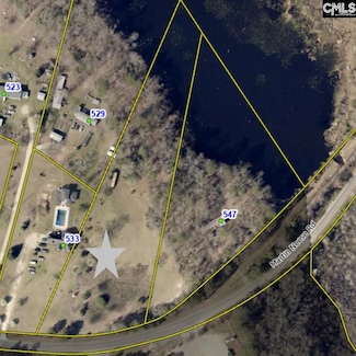537 Martin Neese Rd, Swansea, SC 29160