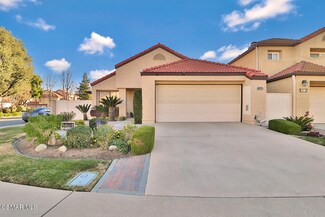 5390 Birchcroft St, Simi Valley, CA 93063