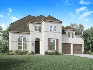 Plan 220, Richmond, TX 77406