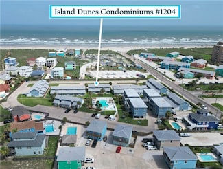 715 Beach Access Road 1a Unit 1204, Port Aransas, TX 78373