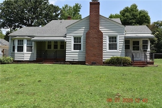 1316 Winstead Place, Greensboro, NC 27408