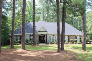 30 Marshal Place, Petal, MS 39465