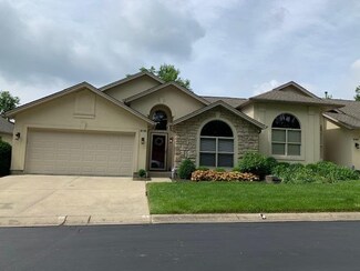 9791 Hunters Ridge, Cincinnati, OH 45249