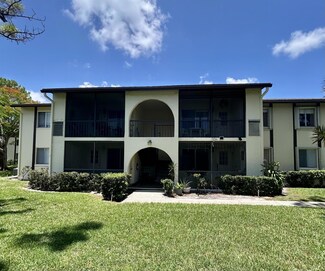 5800 Whispering Pine B2 Way Unit B-2, Greenacres, FL 33463