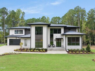 7413 Summer Tanager Trail, Raleigh, NC 27614