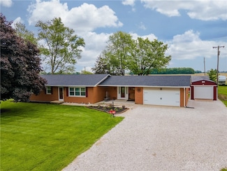 4510 W State Route 185, Piqua, OH 45356
