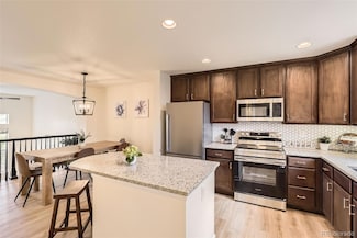 3578 Tranquility Trail, Castle Rock, CO 80109