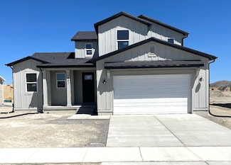 1847 Harlequin Ave Unit 283B, Eagle Mountain, UT 84005