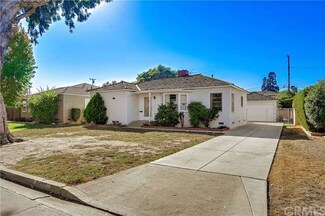 4427 Montair Ave, Long Beach, CA 90808