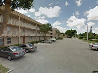 5841 NW 61st Ave Unit 310, Tamarac, FL 33319