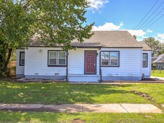 442 E Seminole Place, Tulsa, OK 74106
