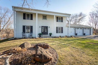 3307 Island Dr NE, Alexandria, MN 56308